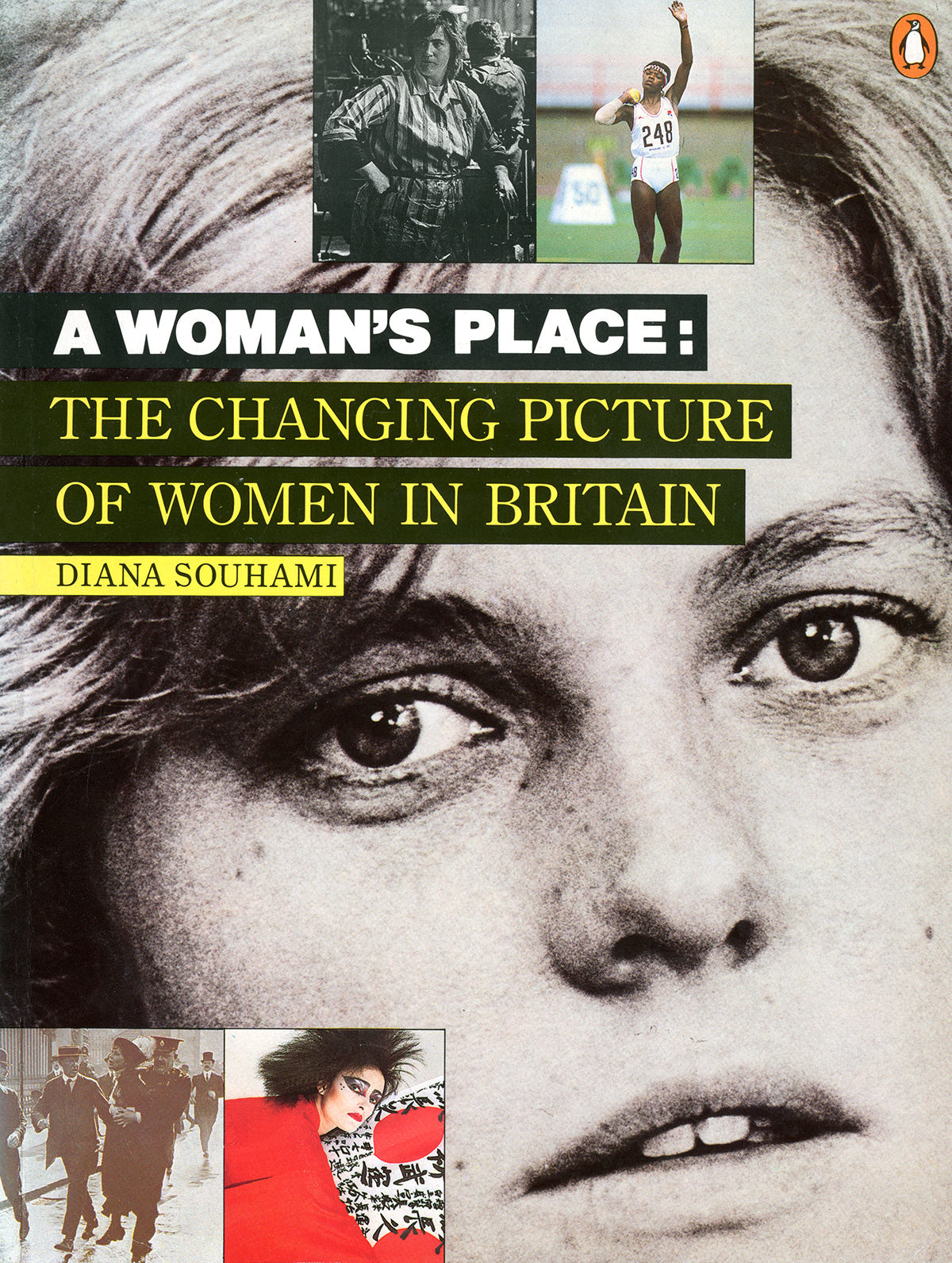 A Woman’s Place
