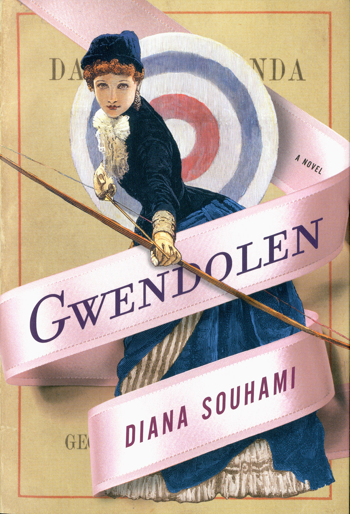 Gwendolen